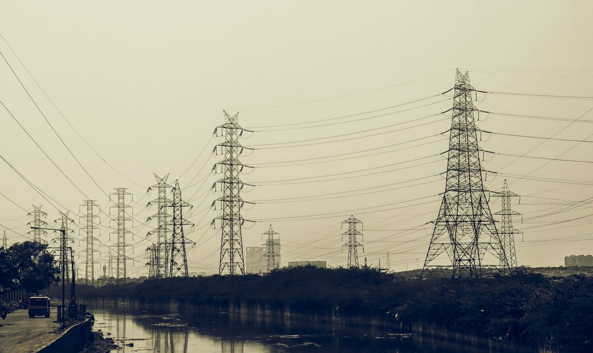 Where AI Inherits the Tempo of Infrastructure