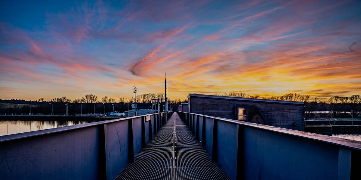 The Moment Long-Term Goals Stopped Being Deferred