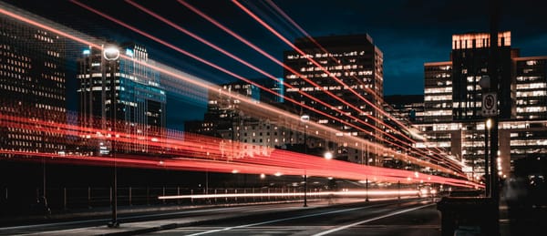 The Shape of Overheating