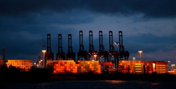 How a Narrow Ruling Could Reshape Global Policy Risk