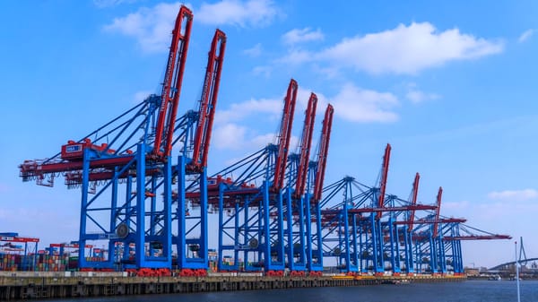 How Ren Zhengfei Thinks About AI