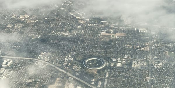 Hidden Nationalization of Innovation: How America Moves Toward a Different State Capitalism