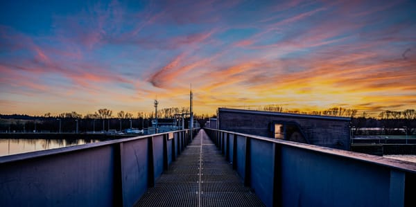 The Moment Long-Term Goals Stopped Being Deferred